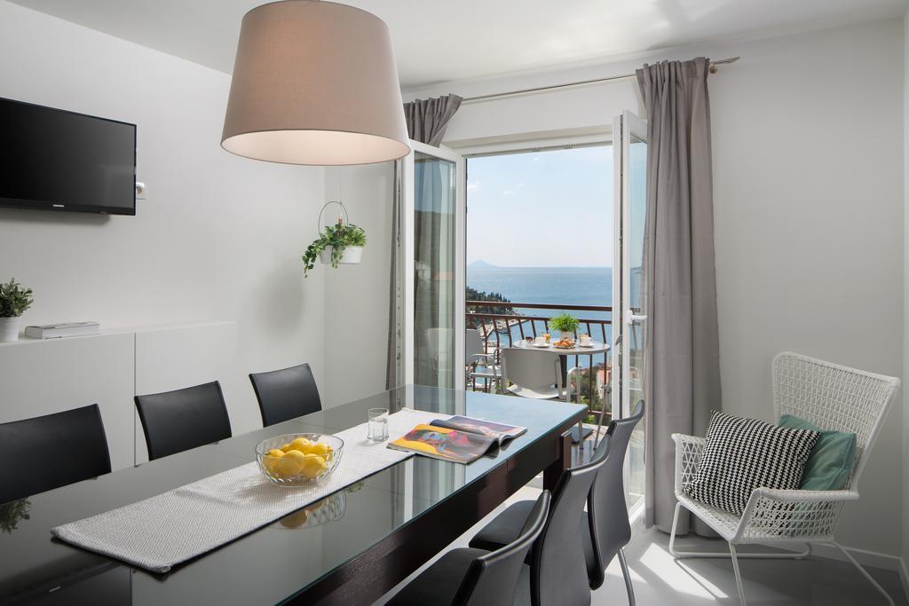 Apartment Zulijani Helis B5 Rabac Exterior foto